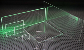 石英玻璃在光学应用中的优秀性能解析